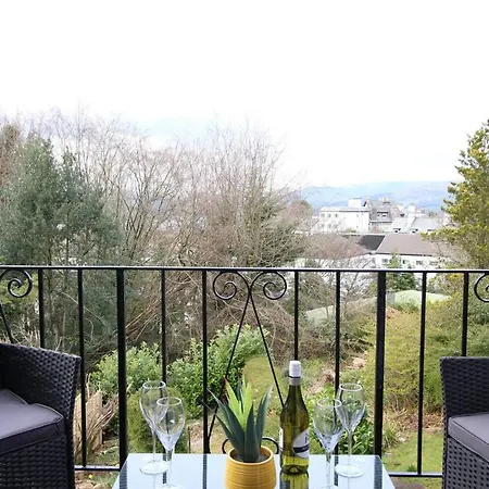 Appartement Pet Friendly, View, Parking, Golf Nearby