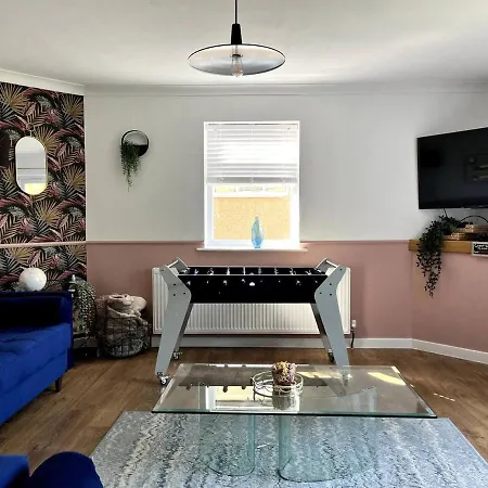 Pet Friendly, View, Parking, Golf Nearby