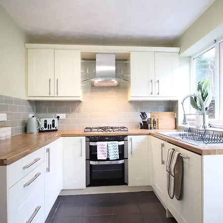 Appartement Pet Friendly, View, Parking, Golf Nearby