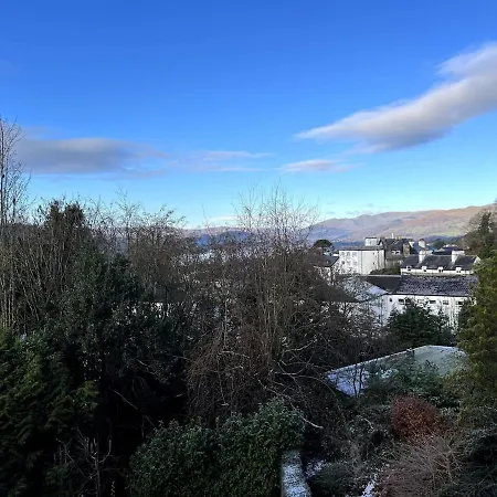 Pet Friendly, View, Parking, Golf Nearby Appartement